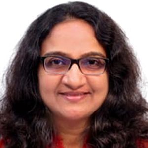 Dr. Priyanka Parikh