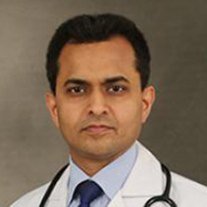 Dr. Fazal Nabi