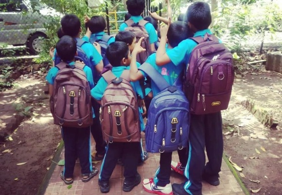 Summer Vacations to remember !