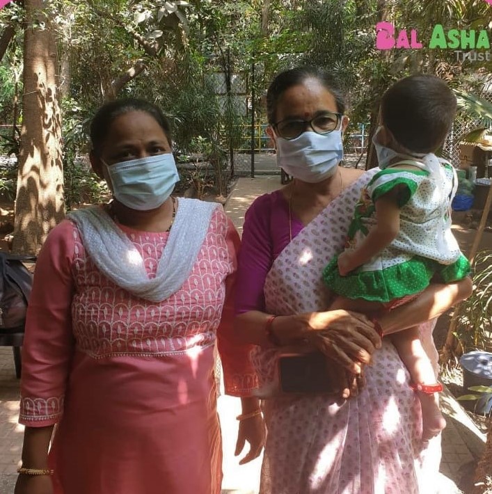 A Journey for a healthy heart – 400 kms to Bal Asha Trust