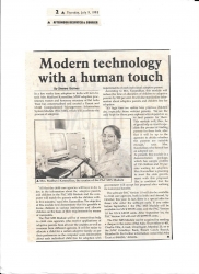 04-Afternoon-Despatch-a-courier-19.7.1998